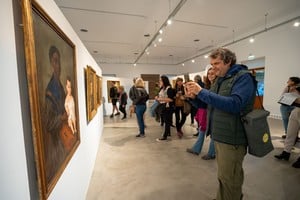 Este sábado, Santa Fe vivirá la 11ª Noche de los Museos.