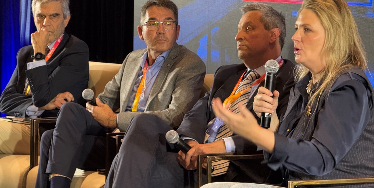 La "ley soviética" que impide mayor desarrollo del biodiésel