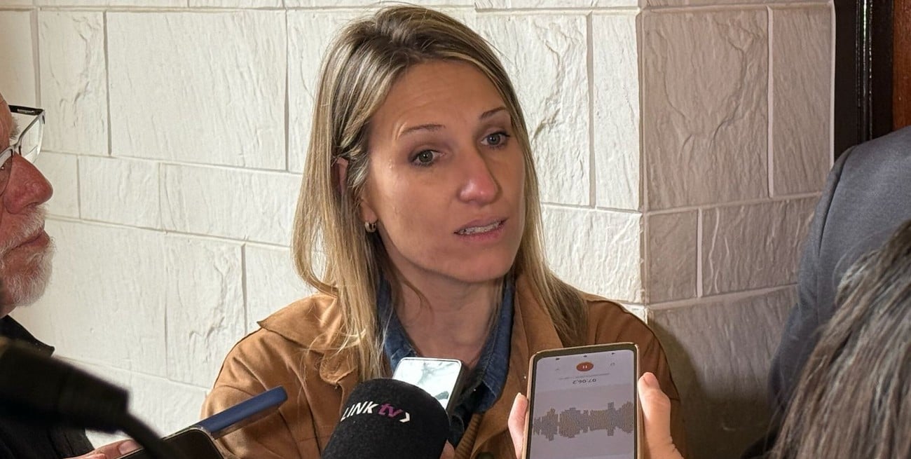 Tras el femicidio en Esperanza: la provincia refuerza el acompañamiento a víctimas