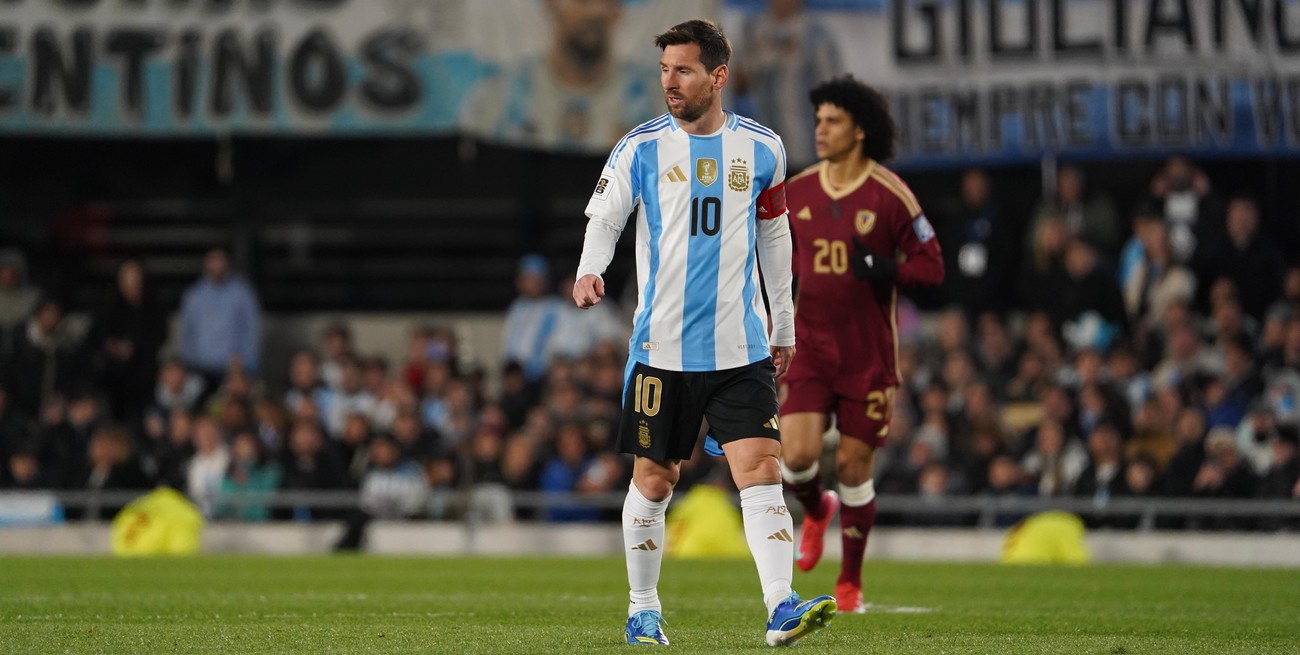 Messi abrió la incógnita sobre su presencia en el Mundial 2026