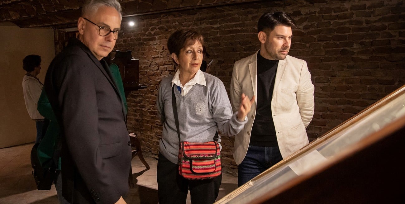 La Noche de los Museos vuelve a iluminar Santa Fe con 85 espacios y más de 350 propuestas