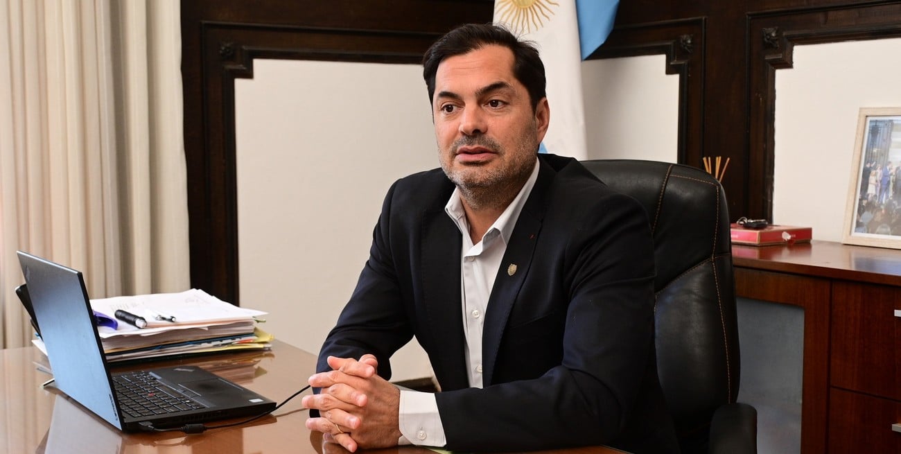 La voz gobierno de Santa Fe: “Comprendemos la situación de los empleados públicos”