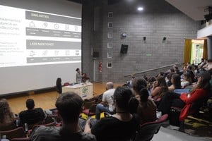 Foto: Archivo El Litoral.