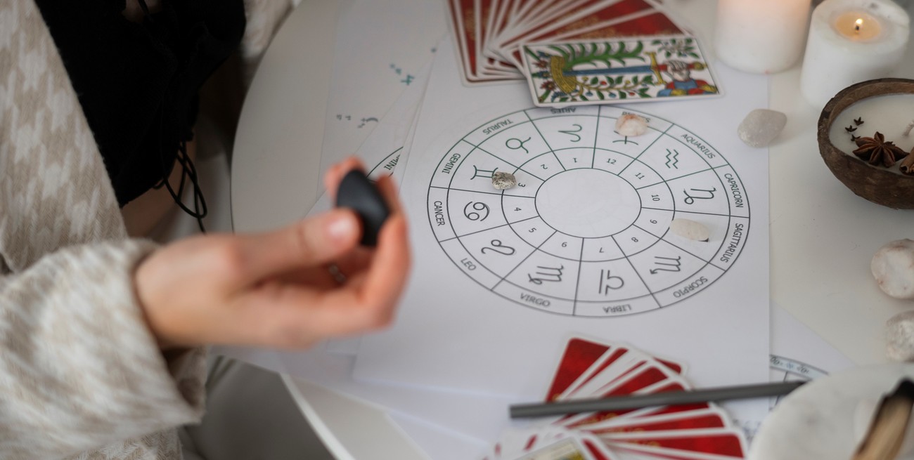 Qué le espera a cada signo según el horóscopo de septiembre