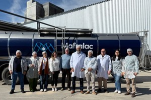 Circuitos Productivos en el Santa Fe Business Forum: el mundo observa cómo se produce en la provincia