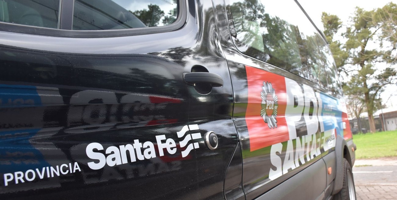 La PDI rescató a trabajadores en condiciones de explotación laboral en Pozo Borrado