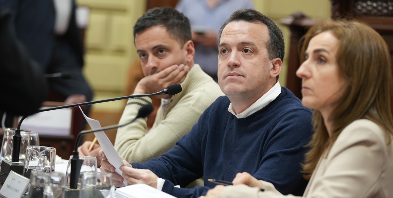 Reforma de la Constitución: será en Rosario la última sesión de la Redactora