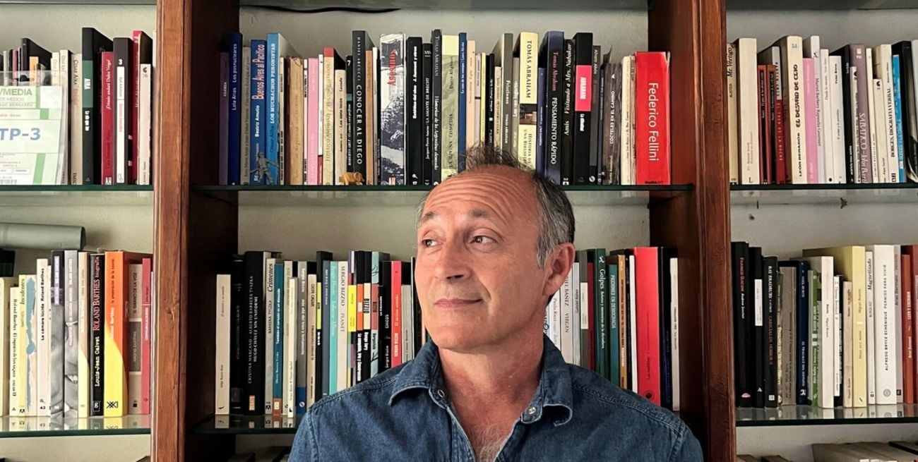 Entre el tembladeral de la identidad y un empleo más artístico del tiempo