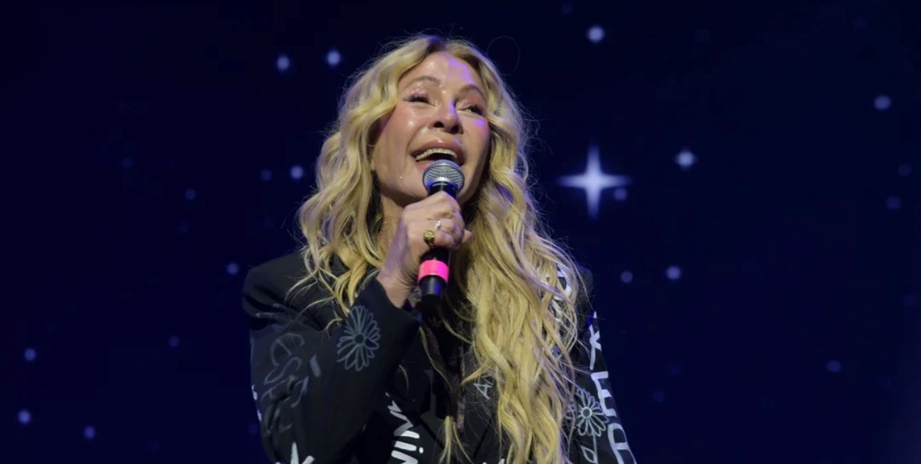 Cris Morena reapareció tras la pérdida de su nieta con un conmoverdor mensaje