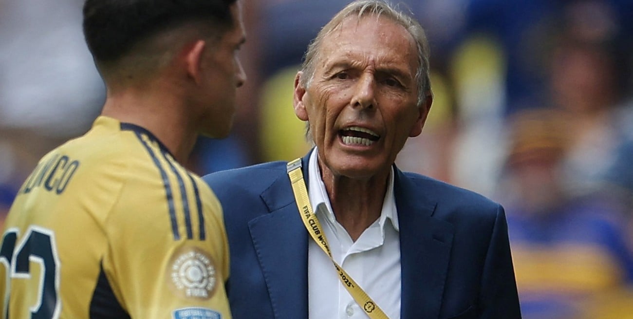 Russo sigue internado y crece la incertidumbre de cara al partido ante Defensa