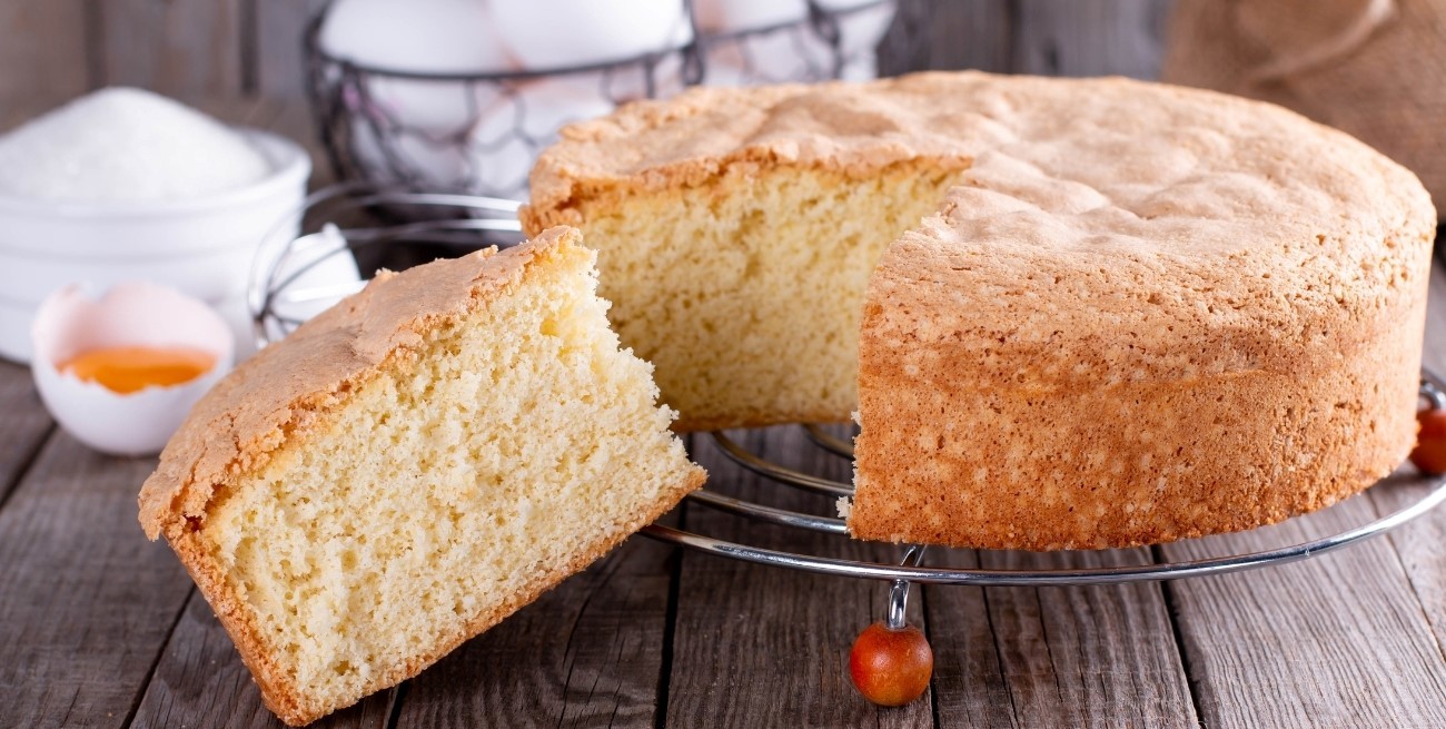 Receta de torta matera fácil y rápida para preparar en pocos pasos