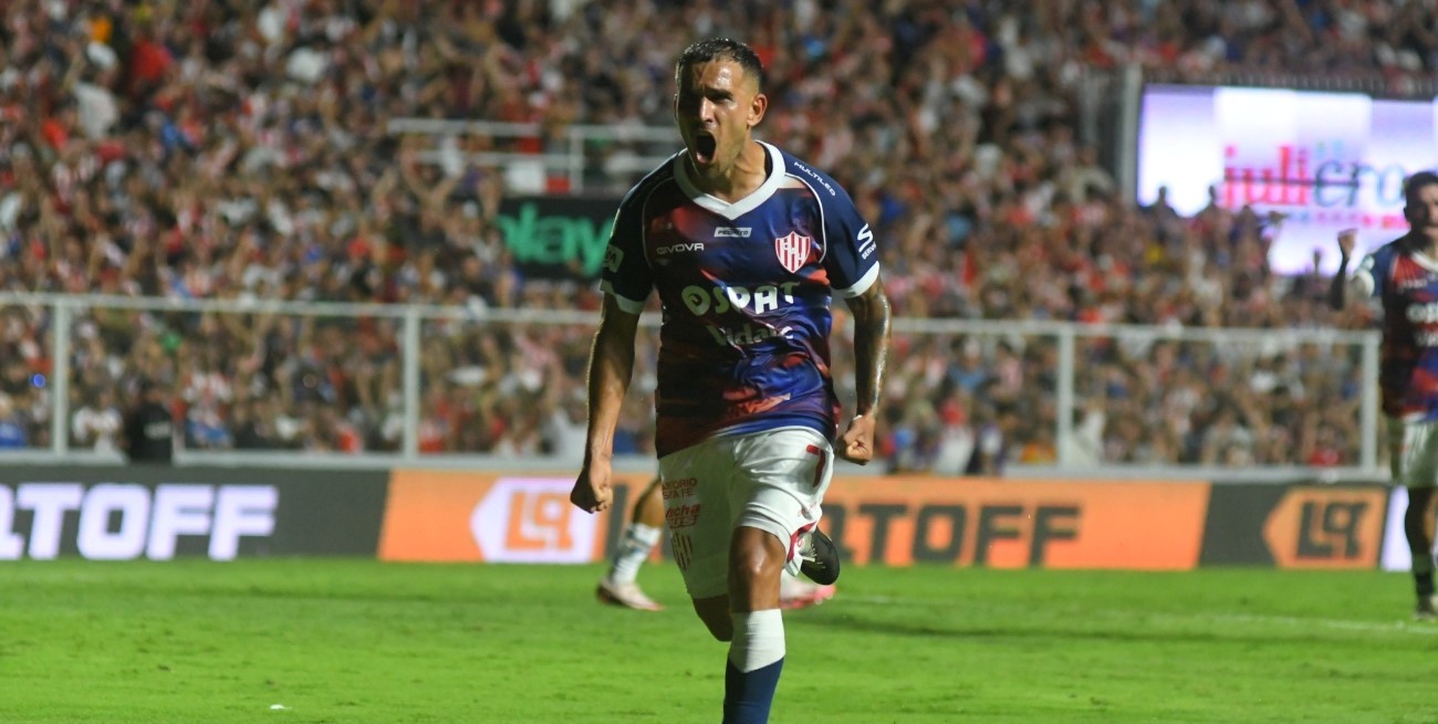 Fragapane asegura que "lo que cambió en Unión fue la cabeza"