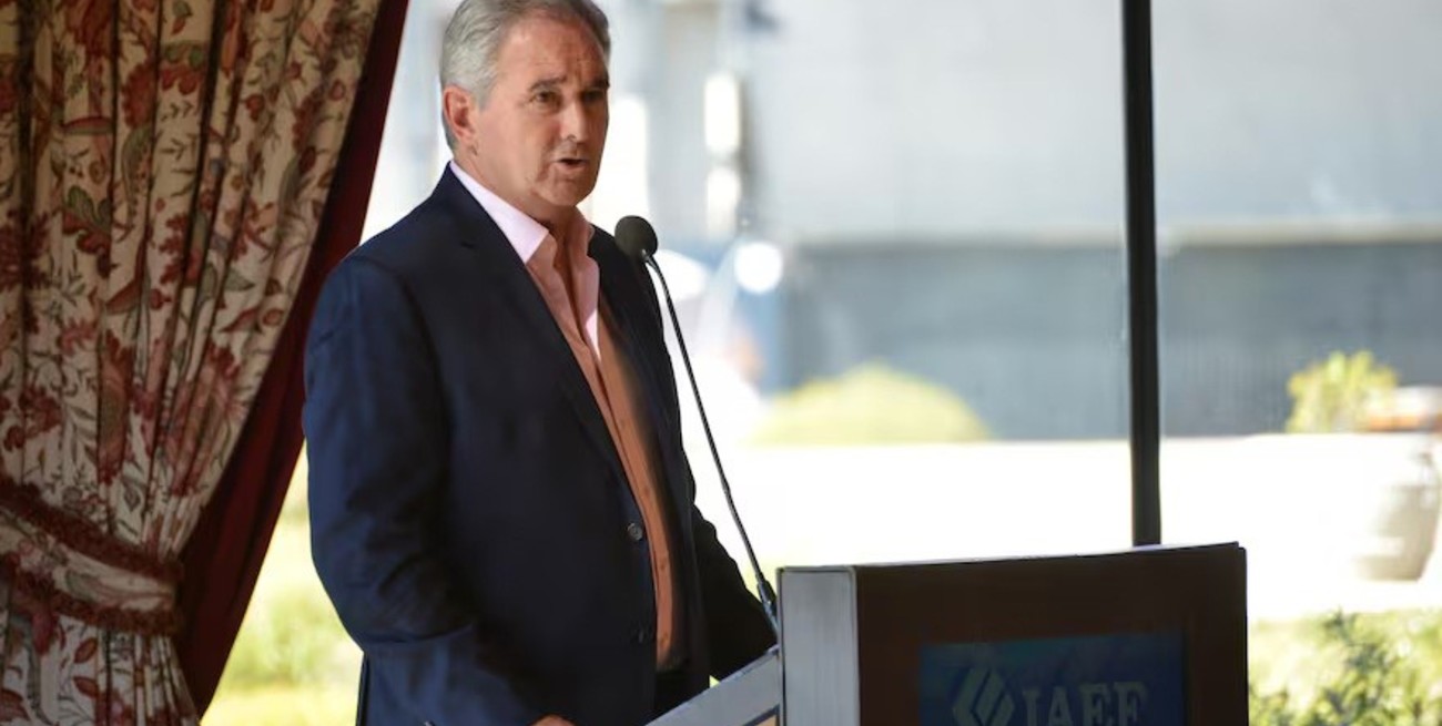 El Gobierno admite volatilidad y justifica la venta de dólares del Tesoro