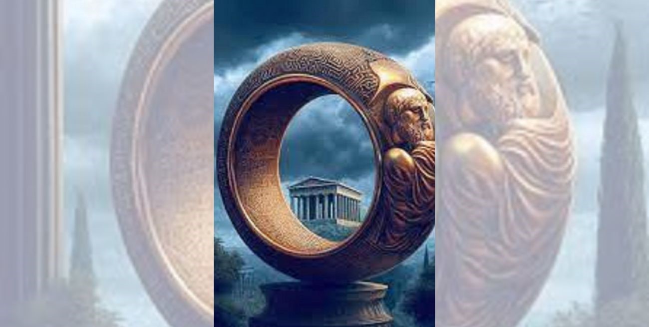 El anillo de Giges… ¿seguiría funcionando en la Argentina?