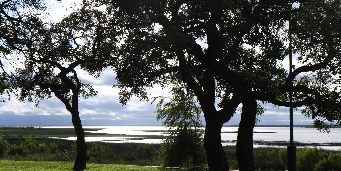 Qué dice el pronóstico del tiempo este viernes en la ciudad de Santa Fe