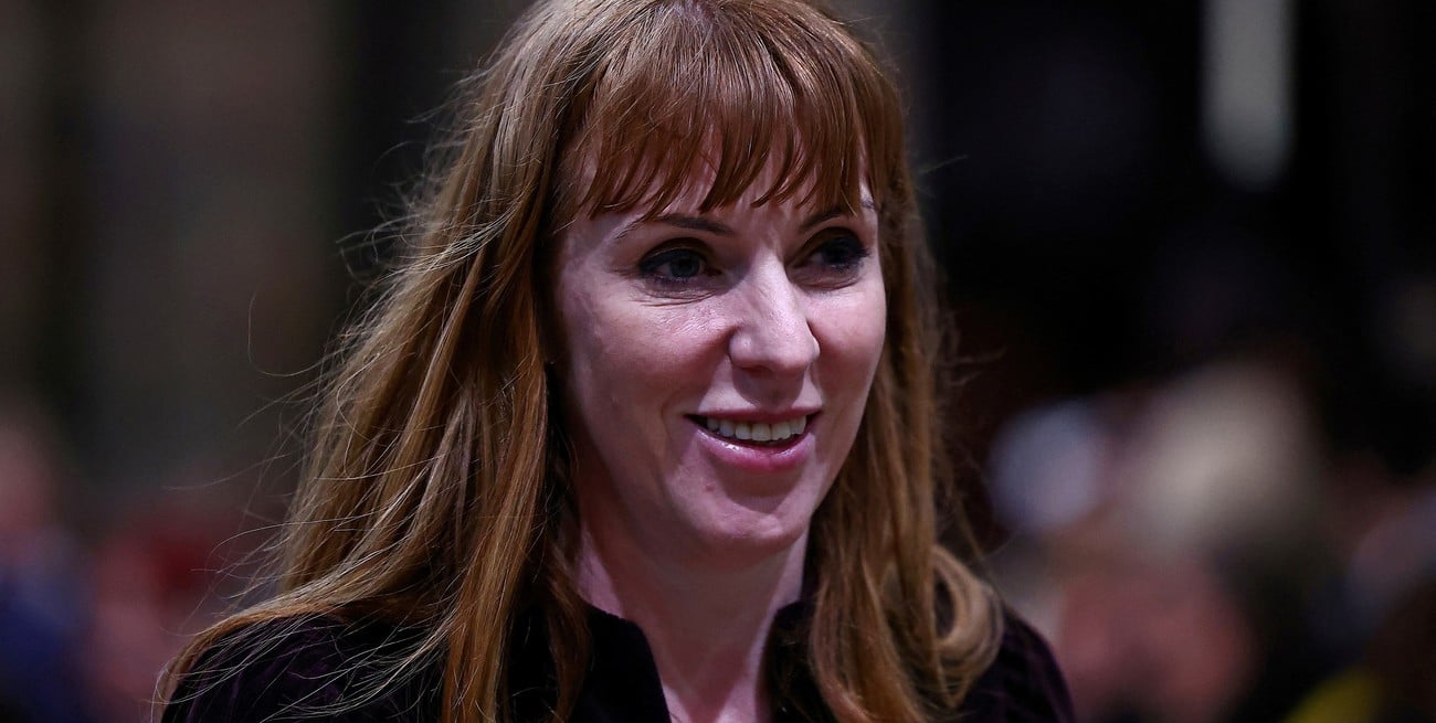 Renunció la viceprimera ministra del Reino Unido tras evadir más de 50 mil dólares en impuestos