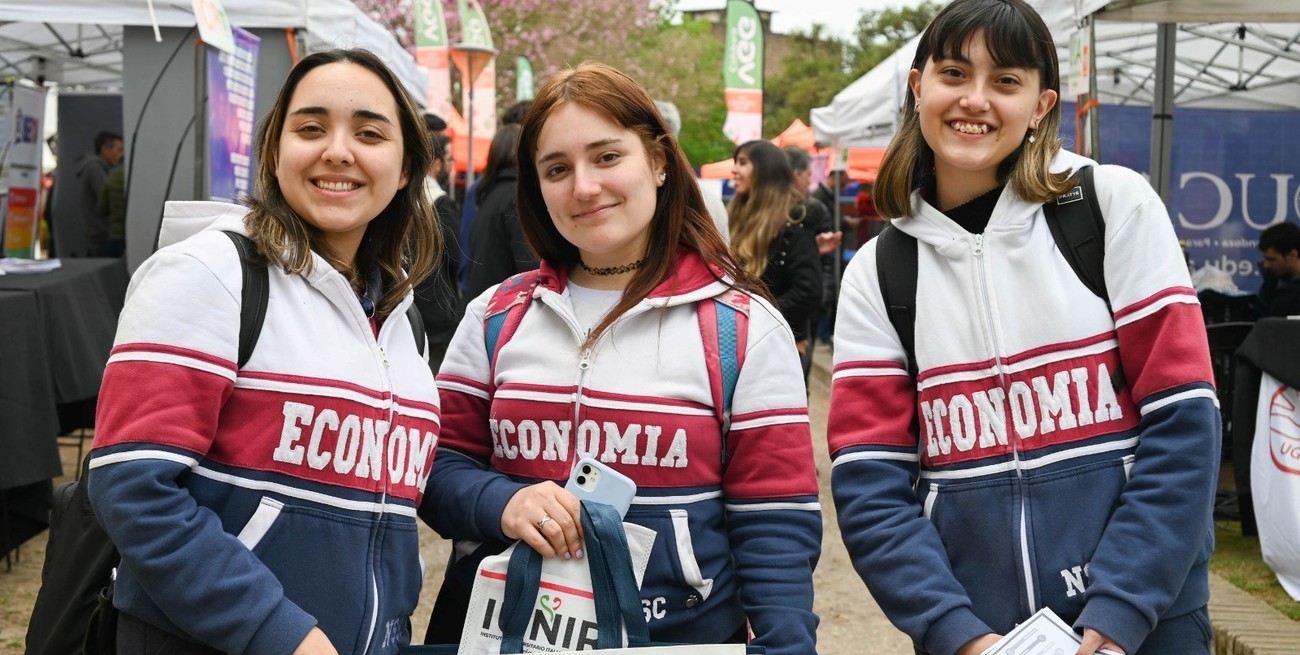 "Septiembre Joven": Villa Gobernador Gálvez se prepara para un mes repleto de actividades