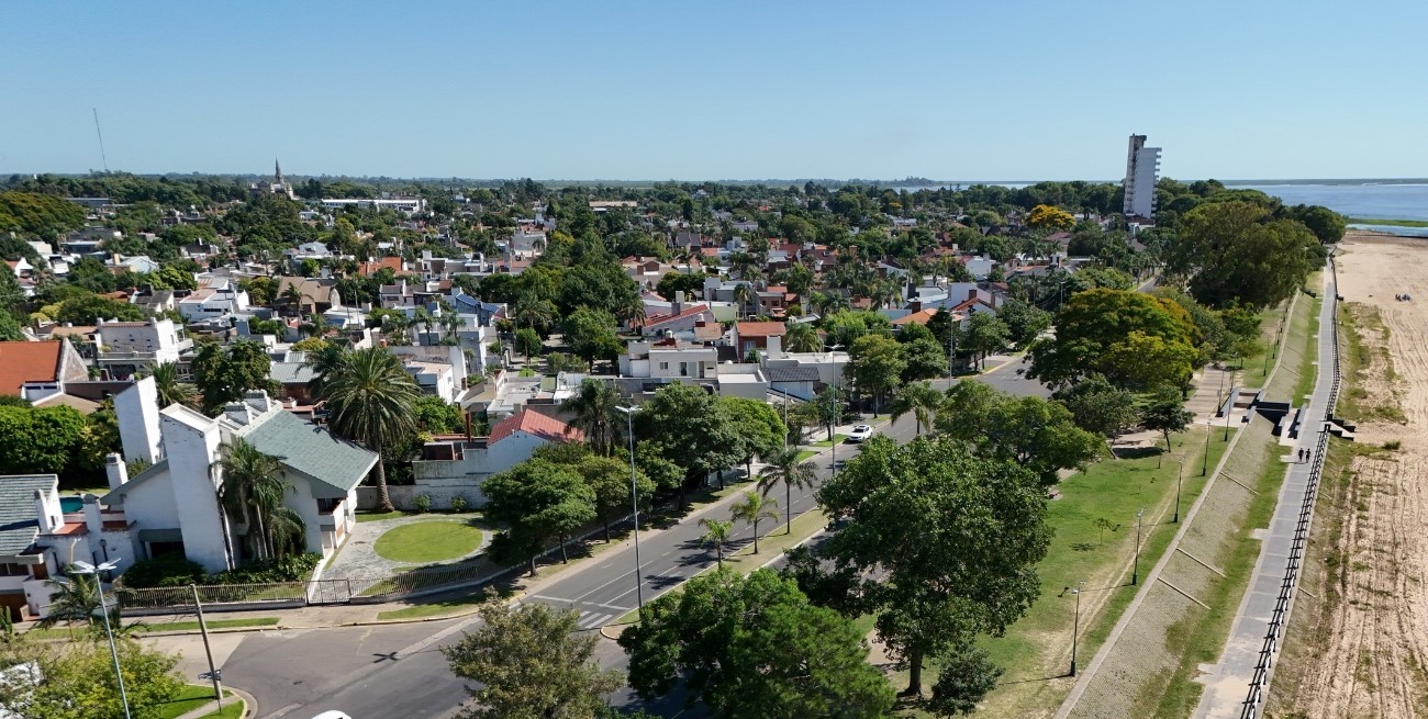 Qué dice el pronóstico del tiempo este sábado en la ciudad de Santa Fe
