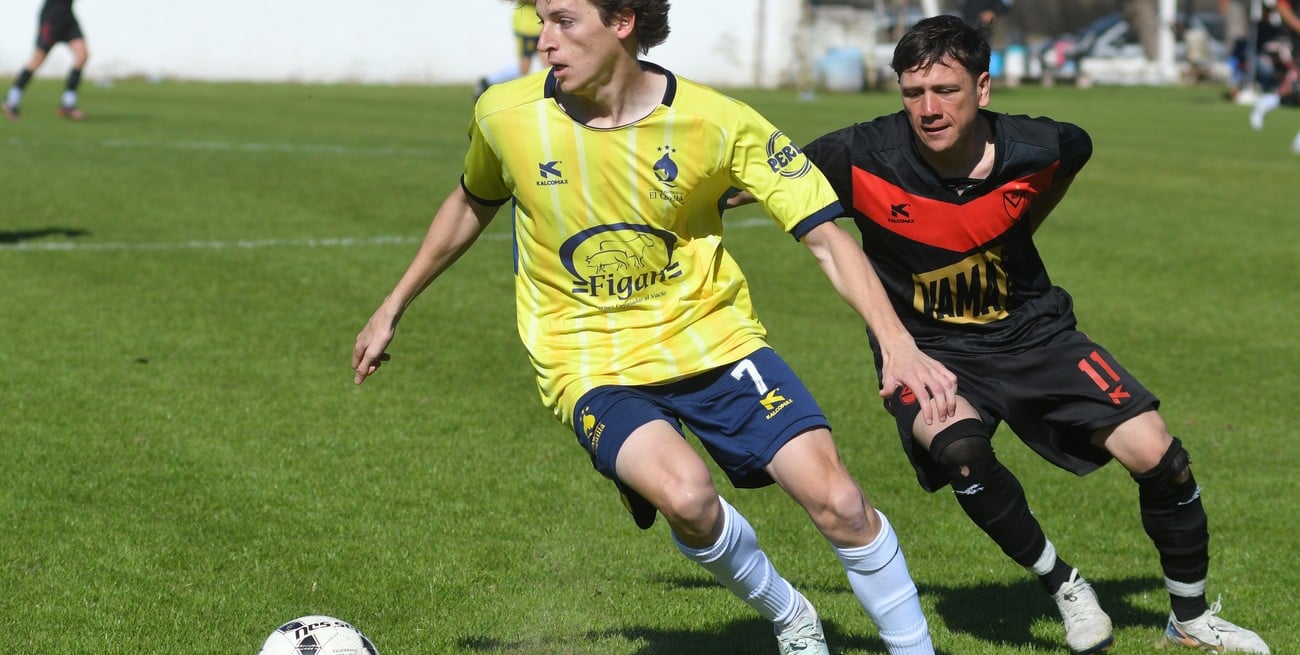 Domingo decisivo para los santafesinos en la Copa Federación