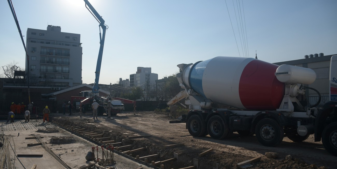 Planta potabilizadora de Santa Fe: Nación pagó la deuda y ahora Provincia busca acordar la reactivación