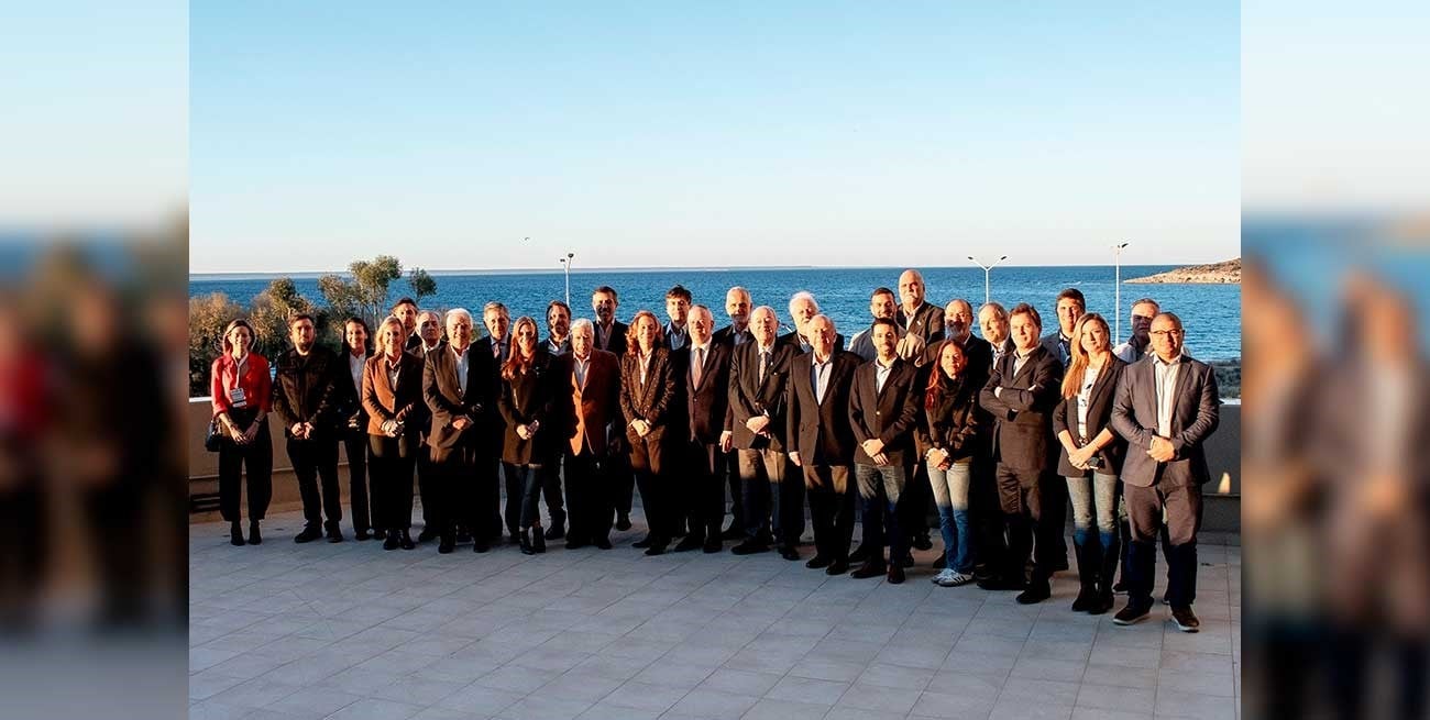 Se constituyó el nuevo Consejo Ejecutivo de ADEPA