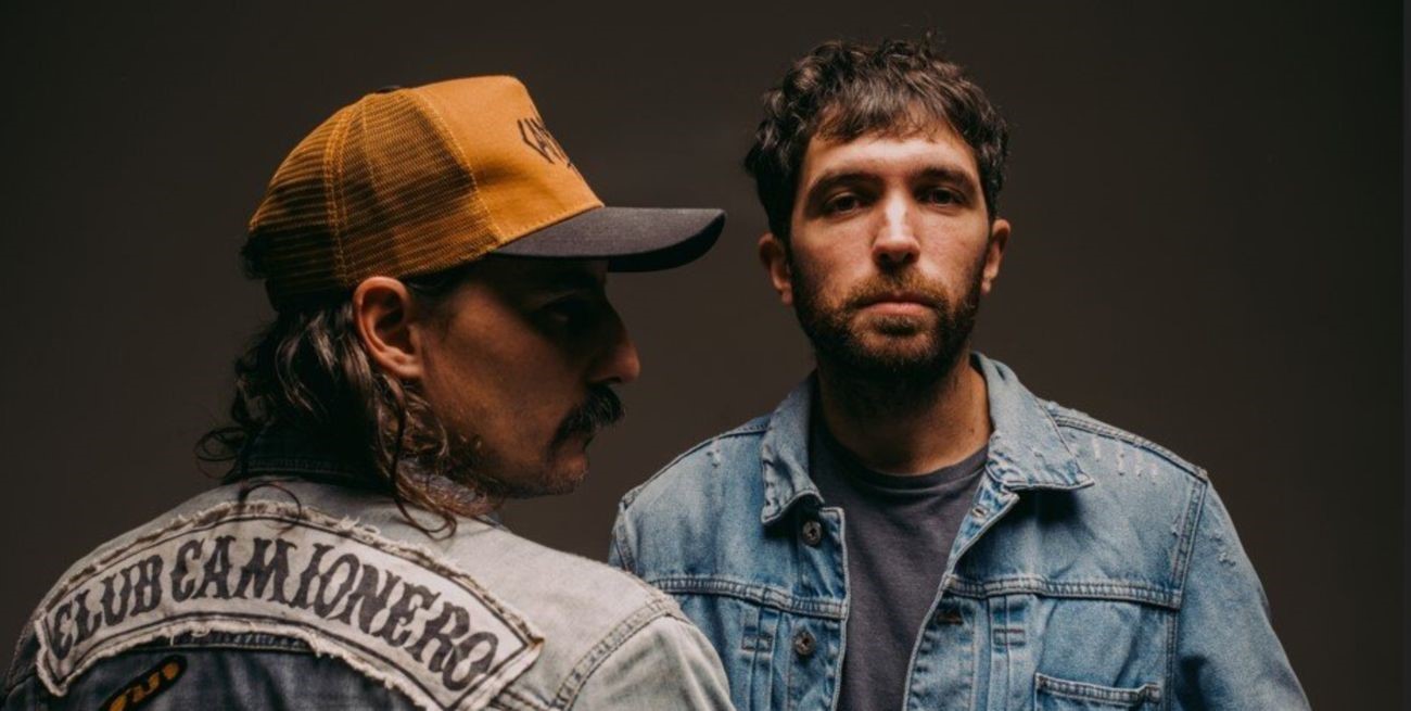 Un Camionero que recorre las rutas del país