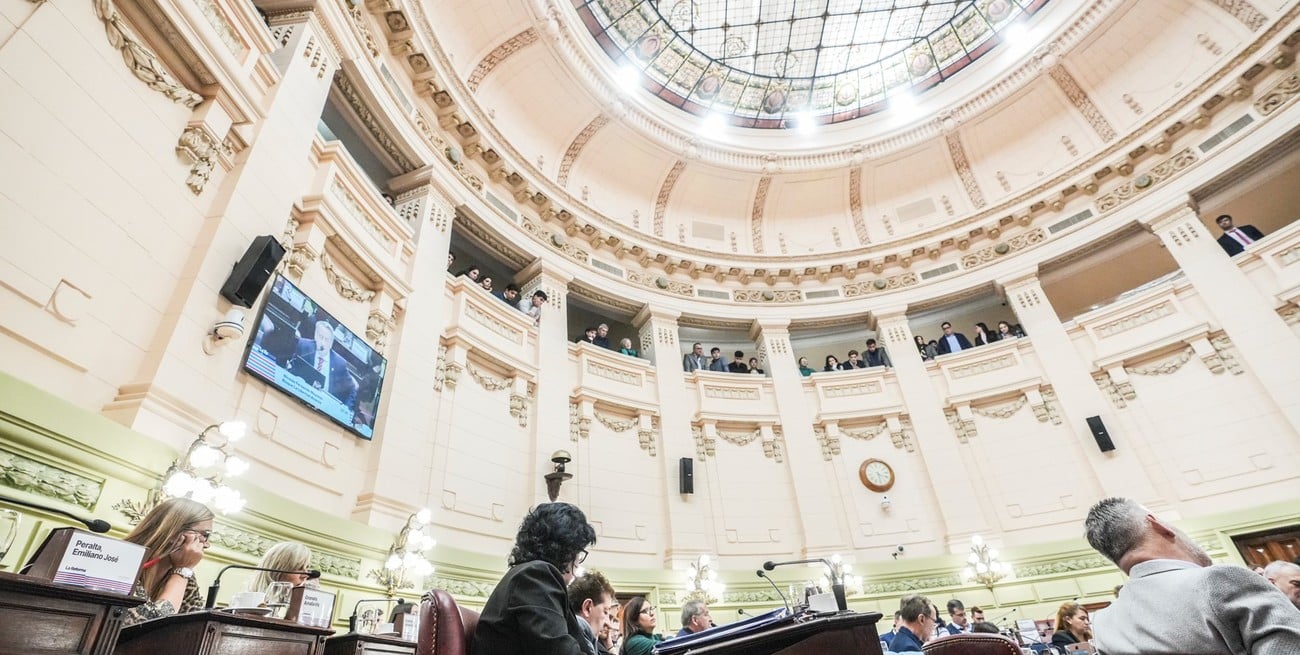 Santa Fe reconocerá las diferencias estructurales en el seno de la sociedad