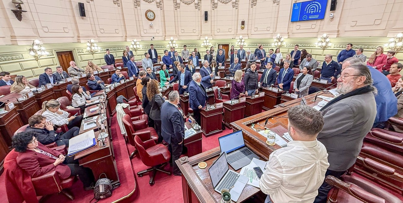 Diputados pone el foco en la Ley Orgánica de Municipios santafesina