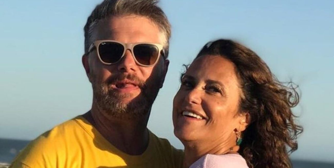 Ricky Diotto arremetió contra Fernanda Callejón por compararse con Julieta Prandi