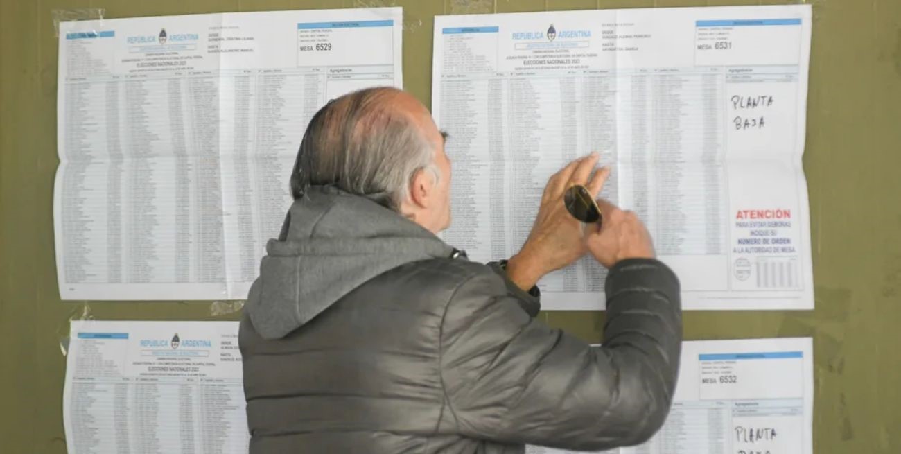 Elecciones en Buenos Aires: baja participación y fuerte pulseada entre Milei y Kicillof