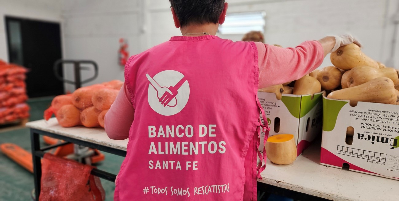 Piden datos sobre cuántos comercios donantes del Banco de Alimentos tuvieron descuentos de Drei