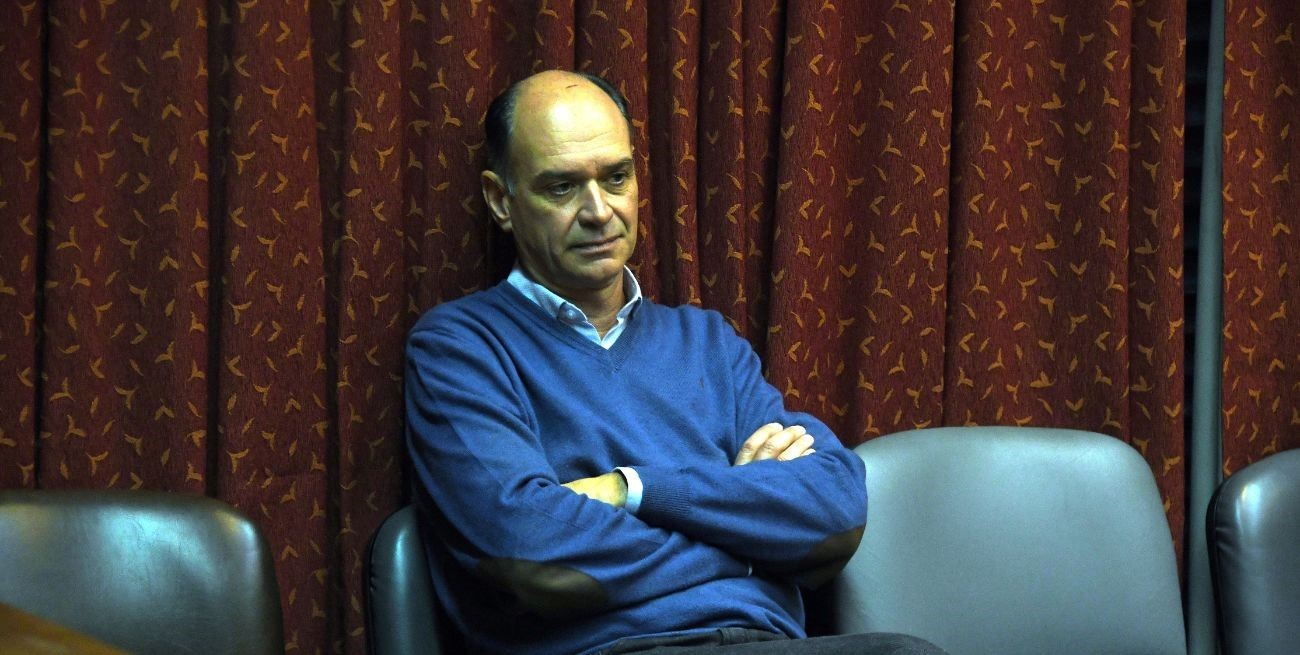 Orgullo de condenado

