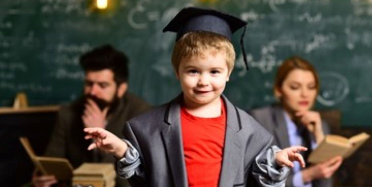 No hay escuelas de crianza

