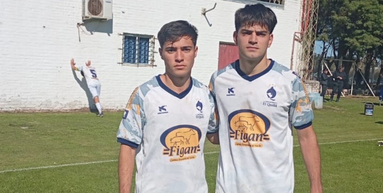 El Quillá, una cantera que no deja de crecer

