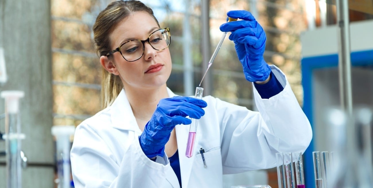 Estados Unidos: por primera vez, desarrollaron embriones humanos a partir de ADN de piel