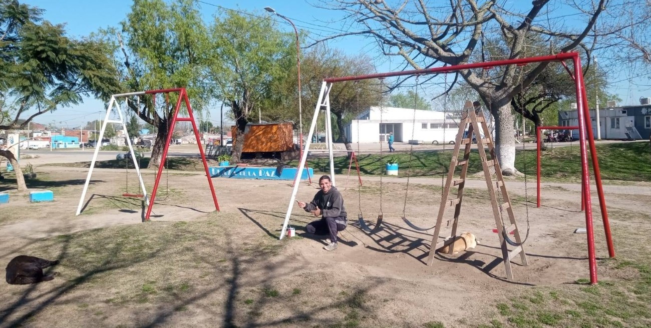 Festejos en Alto Verde: el distrito costero se prepara para su 115° aniversario