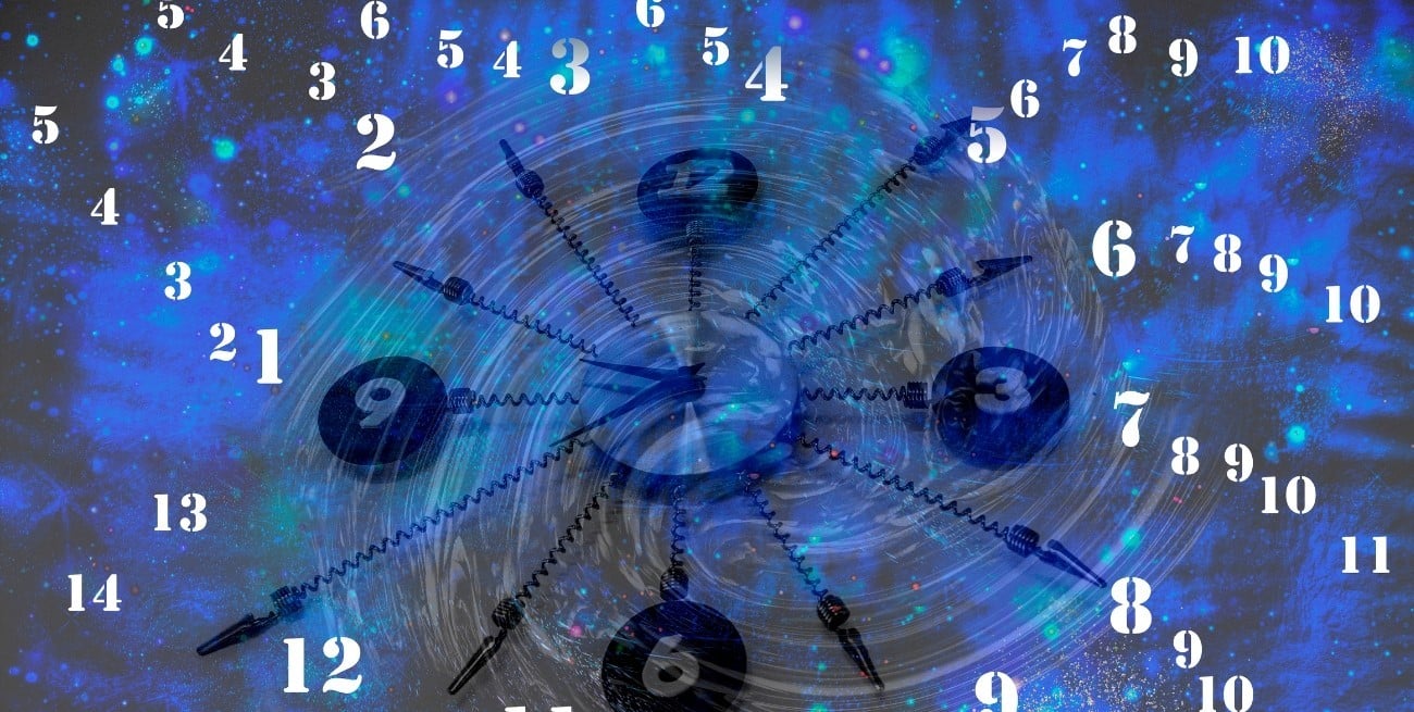 ¿Qué revela tu fecha de nacimiento sobre tu misión personal?