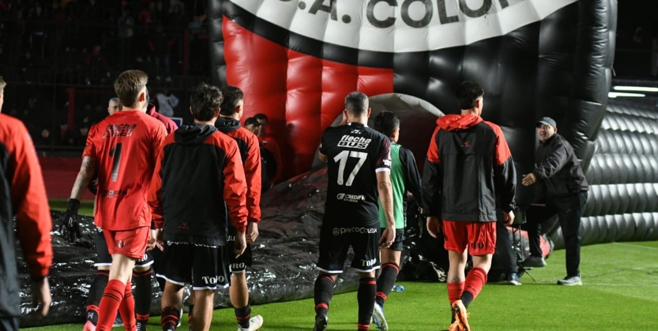 No importa a cuánto cotice el dólar: este Colón pierde siempre
