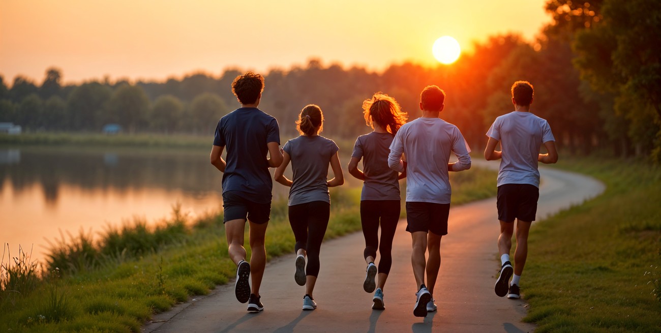 Running para principiantes: cómo arrancar con seguridad y motivación