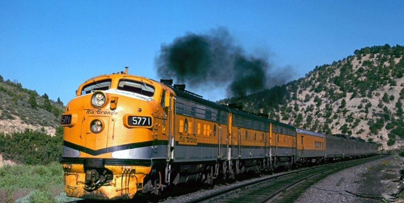 Tres adolescentes fueron atropelladas por un tren cuando se sacaban una selfie 