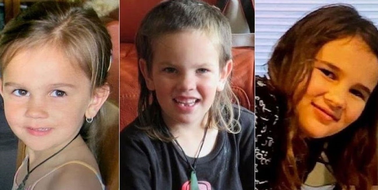 Nueva Zelanda: la policía mató a un padre secuestrador y rescató a sus tres hijos