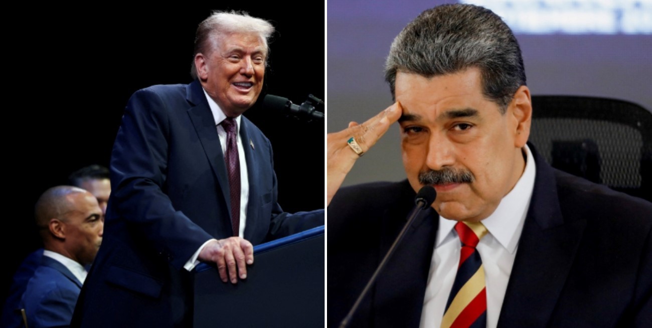 El cambio de la lucha antinarcótica de Estados Unidos y los aliados de Venezuela en la región