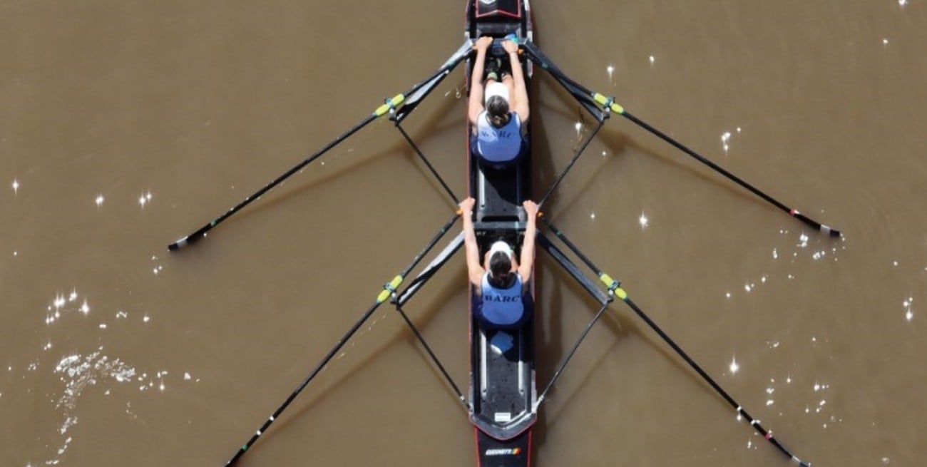 Jadar 2025: se reprograman las competencias de la segunda jornada para la siesta