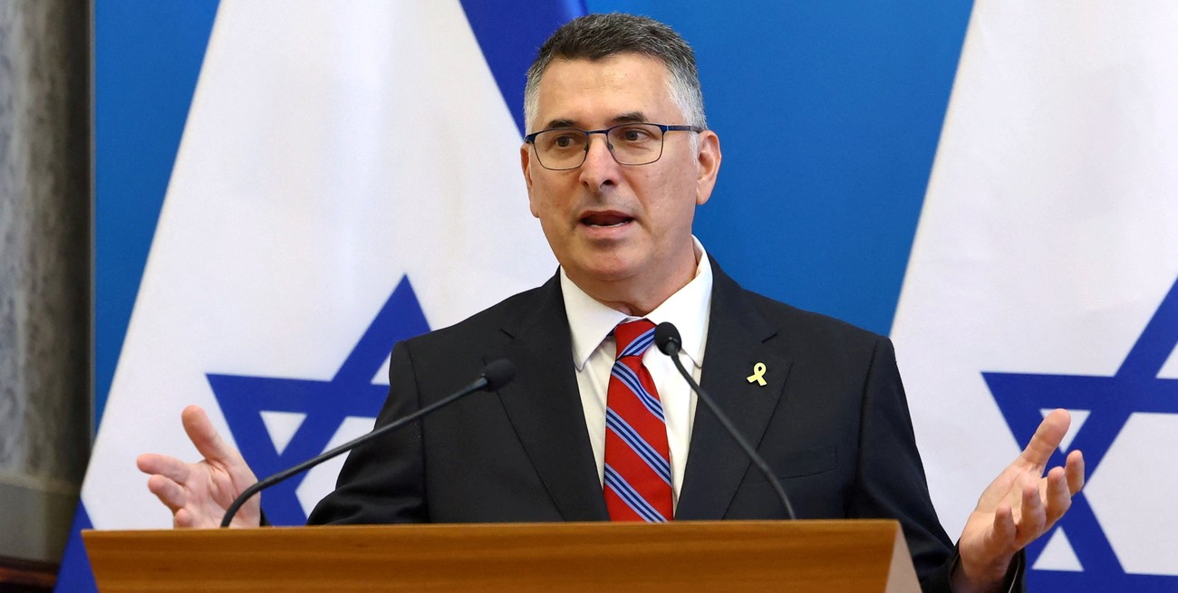 Israel anunció su salida de agencias de Naciones Unidas y otros organismos internacionales