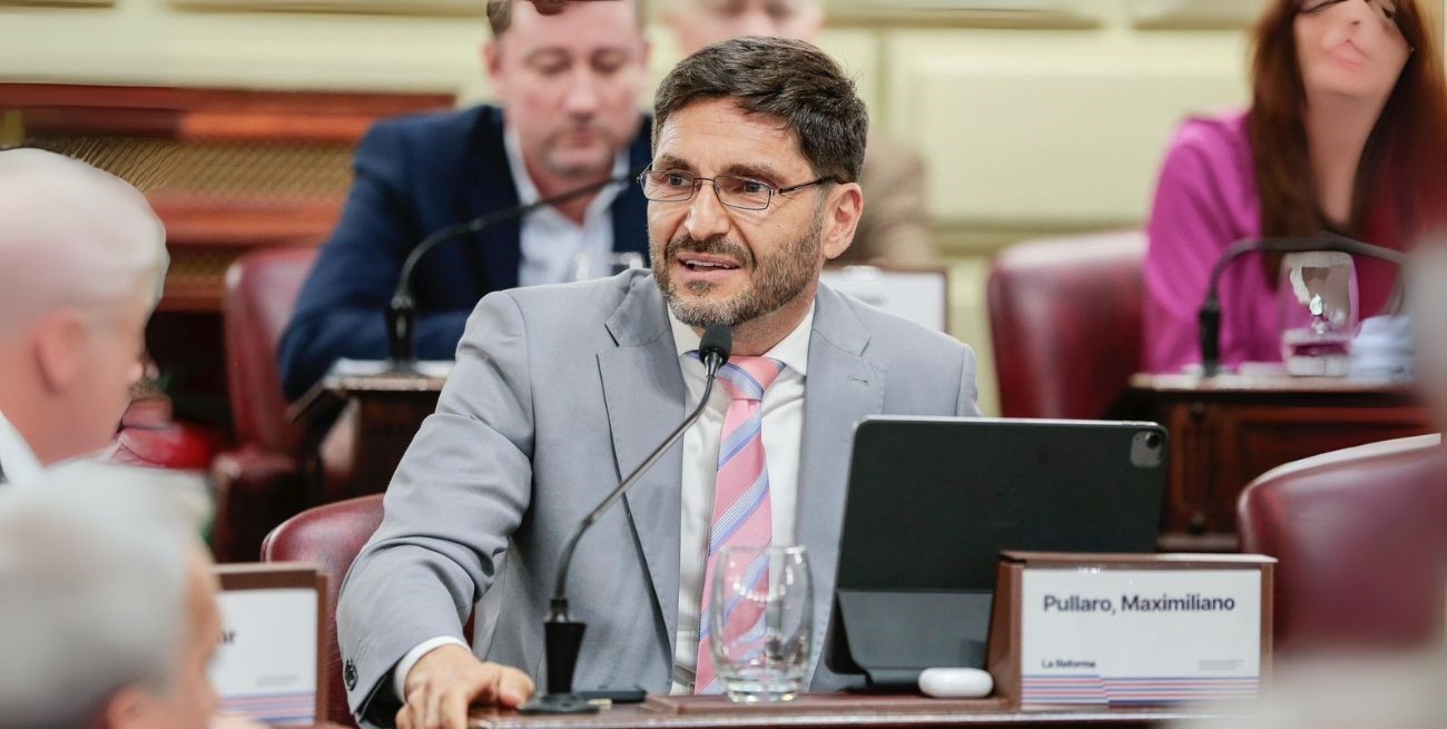 "La reforma abre puertas al futuro"