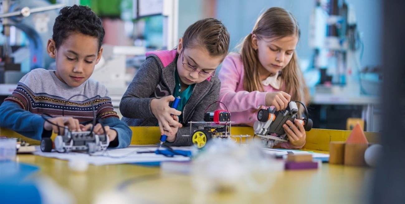 Innovación educativa: formar docentes para la era de la inteligencia artificial