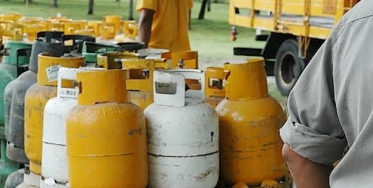 El gobierno fijó un reintegro para garrafas: quiénes pueden acceder, de cuánto es y cómo se pagará