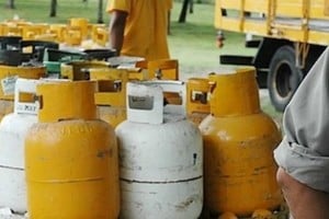 Nación oficializó una compensación por garrafas de hasta 10 kilos de $9.593 destinado a usuarios sin conexión a la red de gas natural.