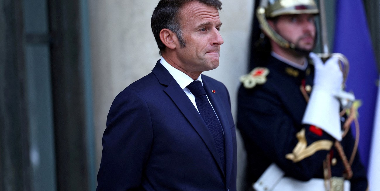 Qué pasará con el gobierno de Francia y cuáles son las opciones a futuro