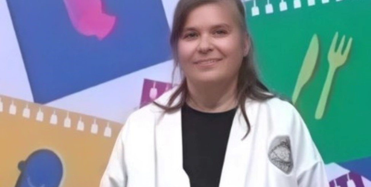 Una verense en el Mundial de Taekwondo ITF